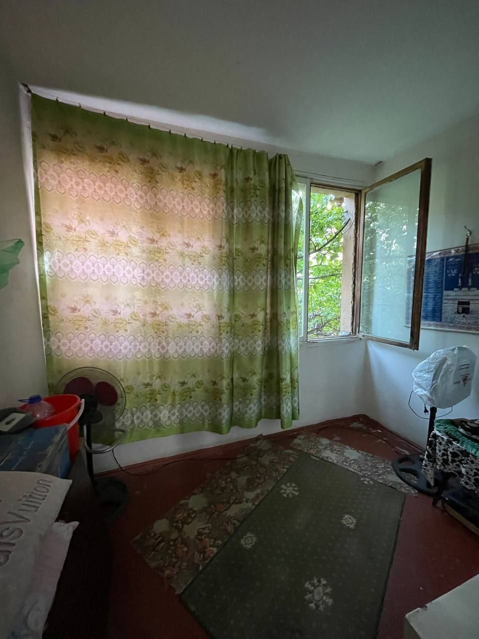 Продам 2 ком Ц 15.Себзар Ганга