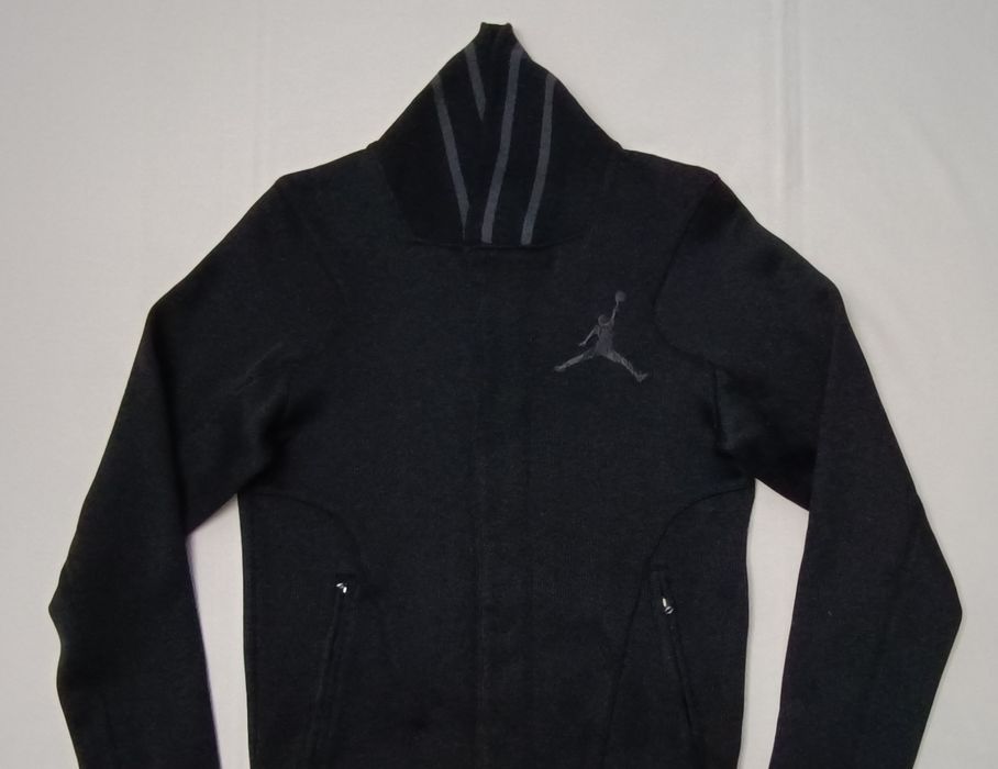 Jordan AIR Nike Varsity Shawl Jacket оригинално яке горнище xs Джордан