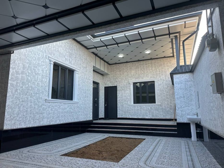 Sergile uchastka/ Сергили Участок