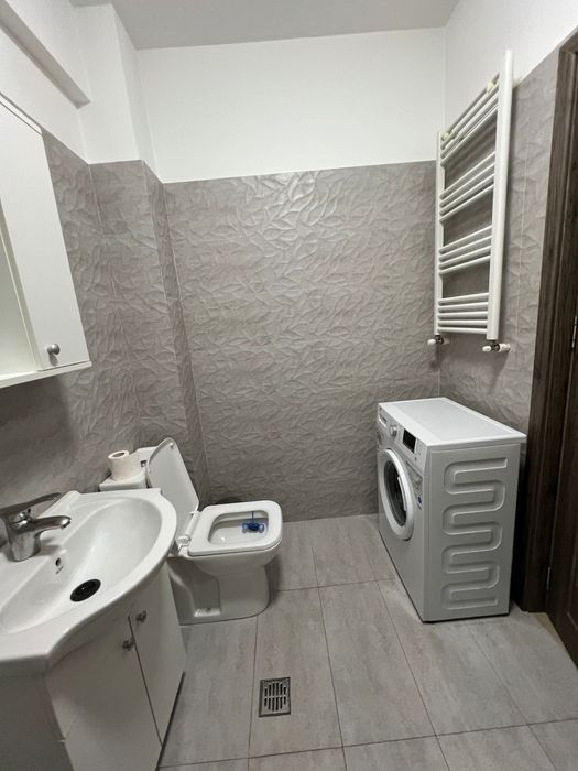 Garsoniera Militari - Orsova - Virtutii