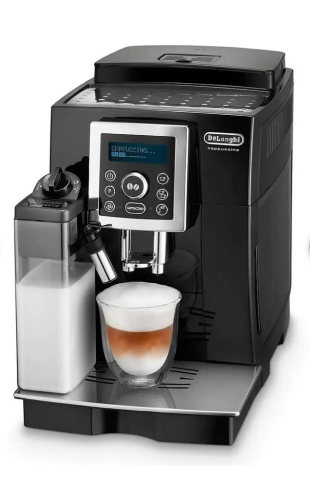 Кофемашина DeLonghi