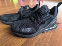 Маратонки найк Air Max270, номер  38