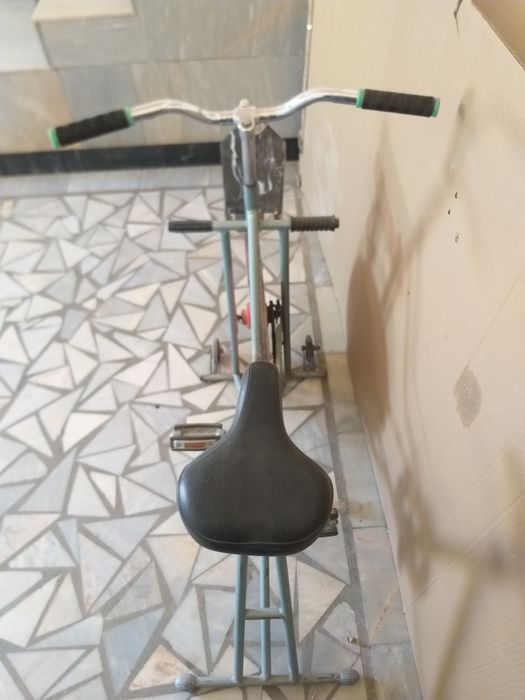 Велотренажор сатылады