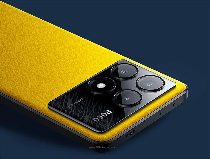 Poco X6 Pro 5G 2024 New Super Skidka+Garantiya+Dastavka