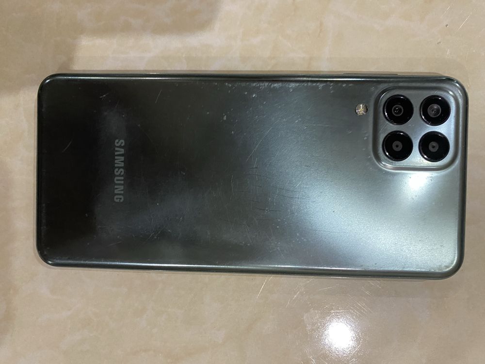 samsung M33 5G sotiladi