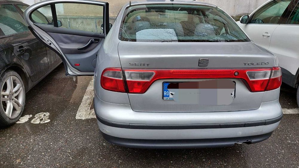 Vand Seat pt Rabla