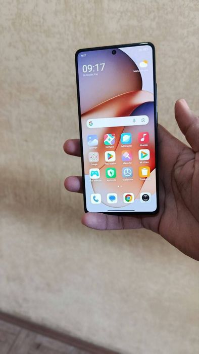 Redmi note 13 pro ideal