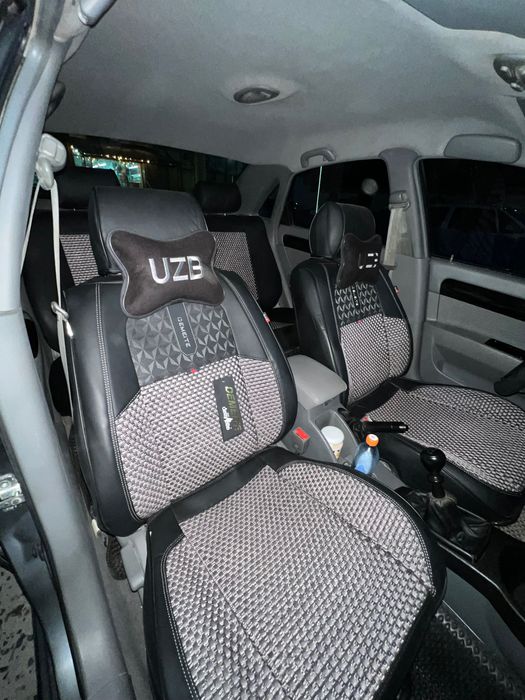 Chevrolet jentra