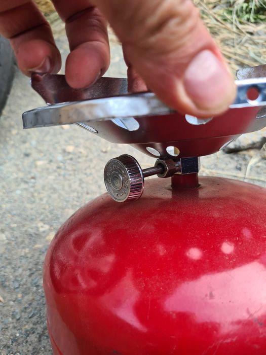 Butelie NOUA !!! de champing = voiaj