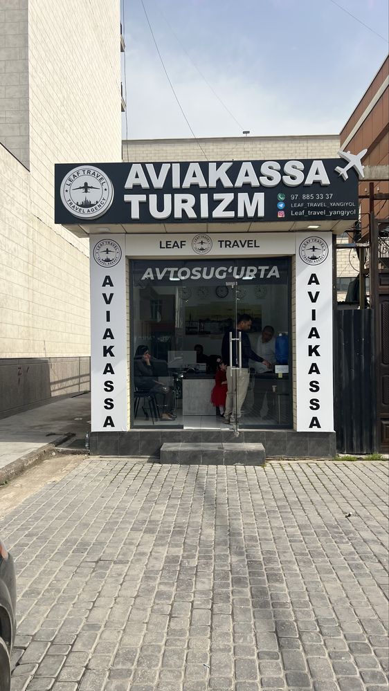 Avto sug’urta onlayn