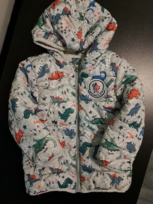 Яке за момче 18-24 месеца