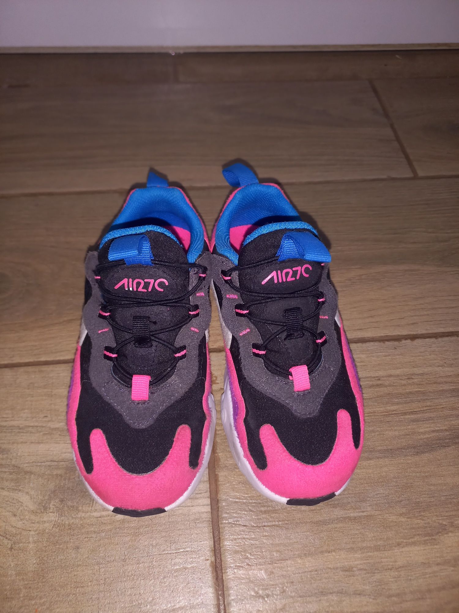 Детски оргинални маратонки Nike