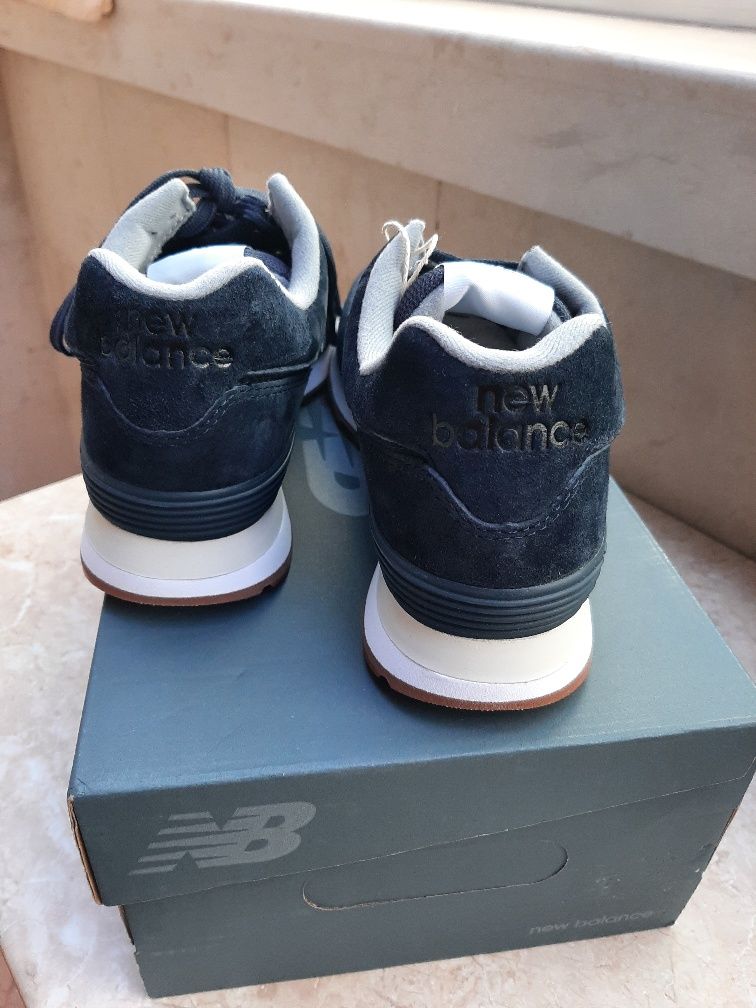 Маратонки New balance
