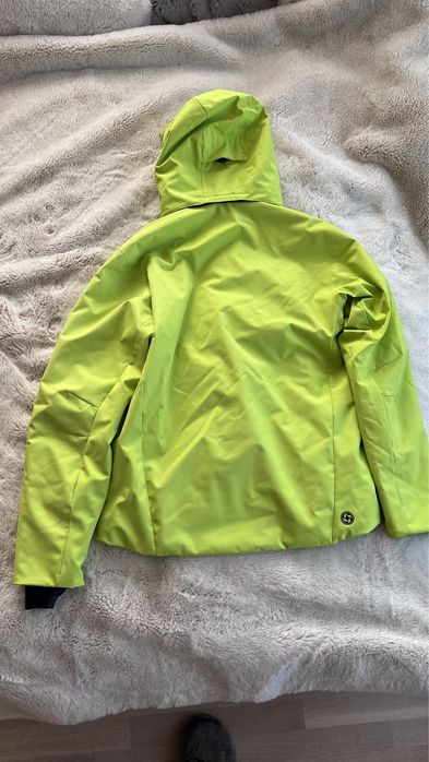 Când geaca ski COLMAR