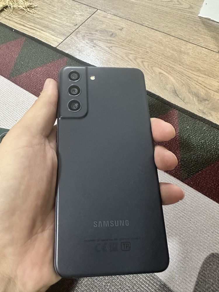Samsung s21Fe 5G