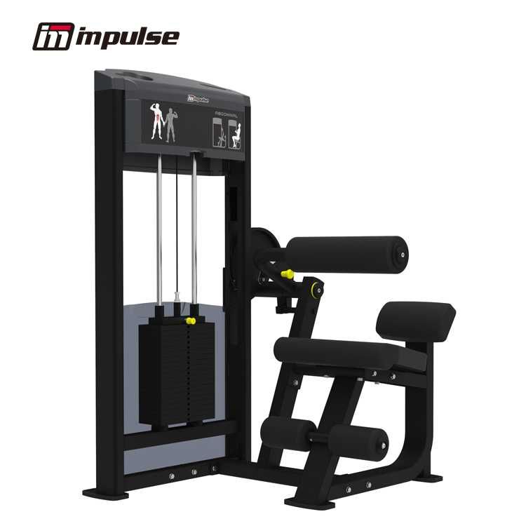 Фитнес Уред за Корем – Abdominal IF9314