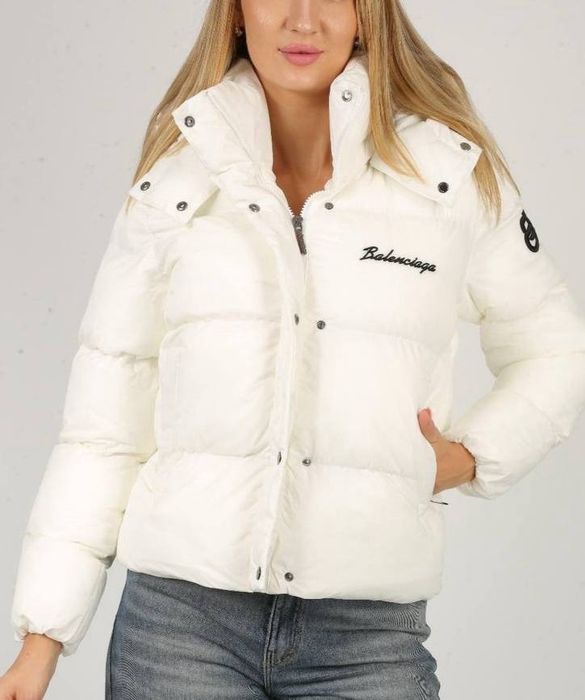 Geacă damă Balenciaga