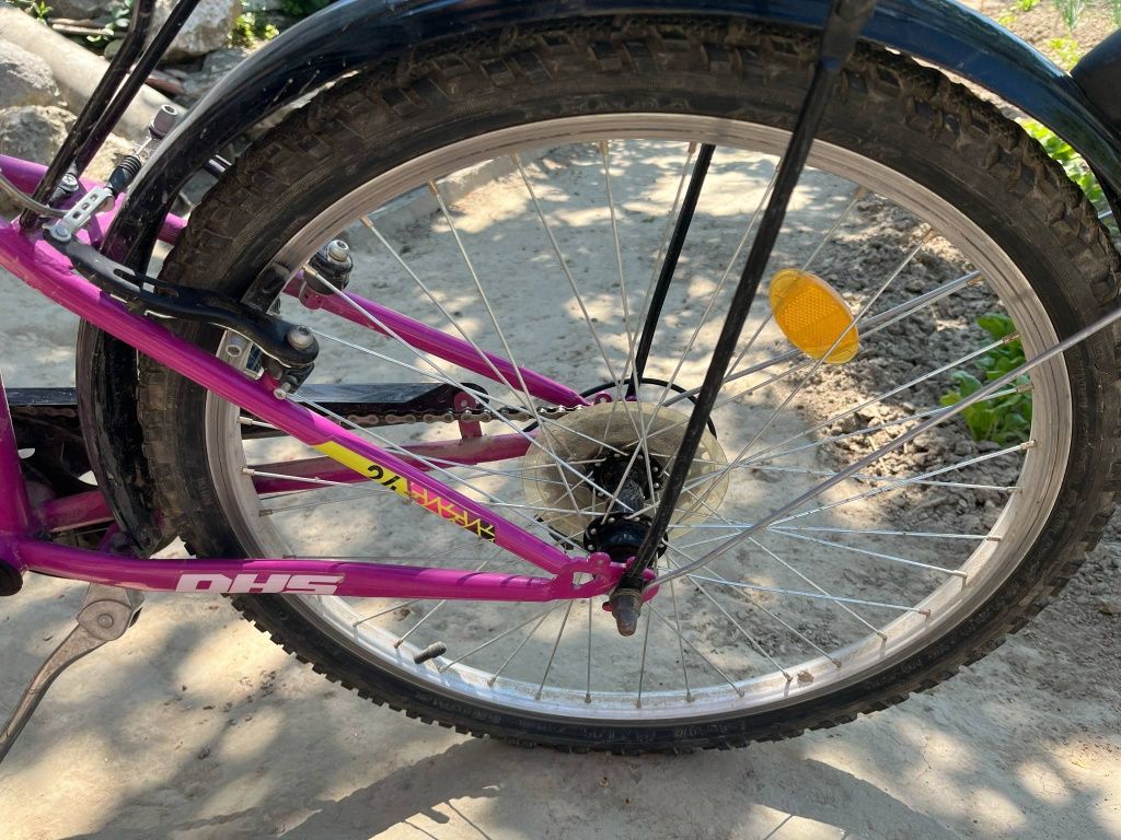 Vand bicicleta copii