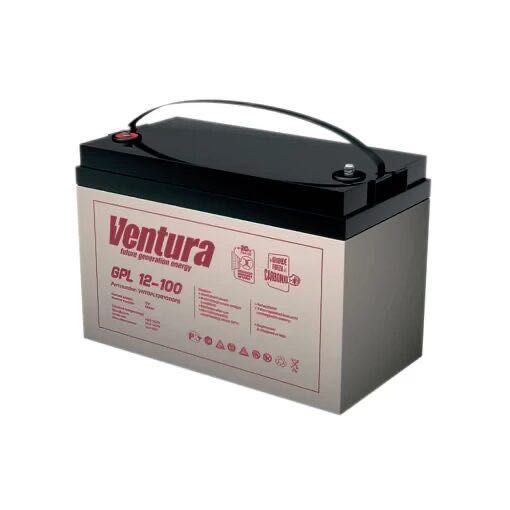 Аккумулятор Ventura GP 12-5