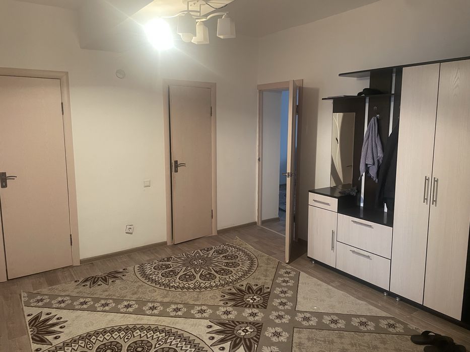 Аренда квартиры со всеми удобствами