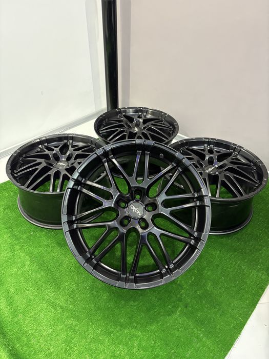 Оригинални 20 5x112 Джанти за Mercedes Audi/VW