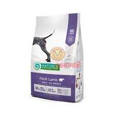 Сухой корм для собак средних пород Nature's Protection 18 кг