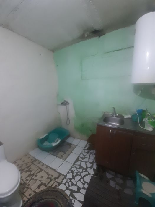 Toshkent Zangiotada bozsuv da 2xonali dom sotiladi