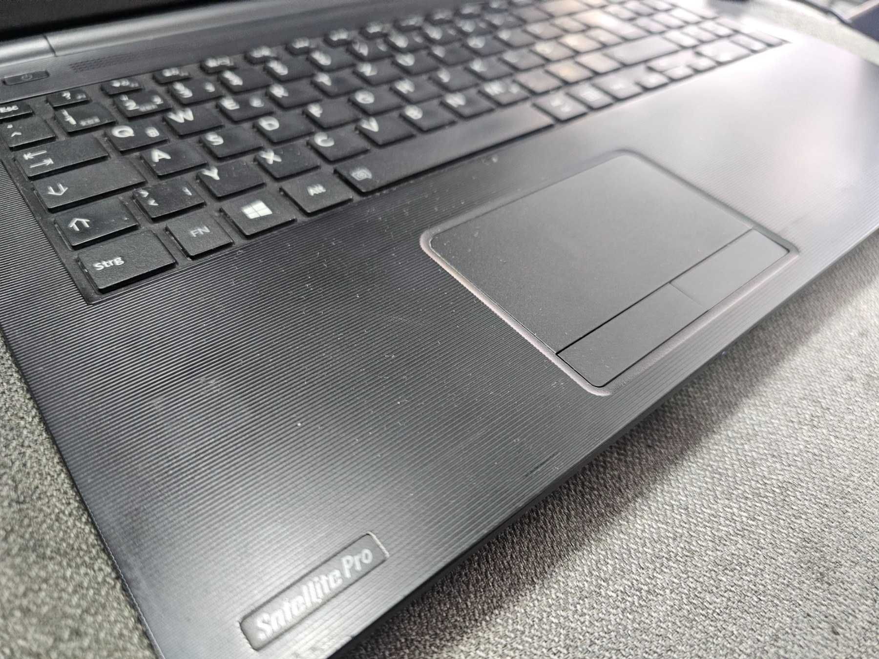 ПРОМО ЦЕНА ! Лаптоп Toshiba Satellite PRO R50