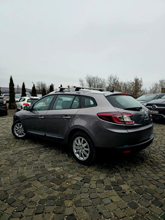 Renault Megane 1.5 dci Euro 5 import recent