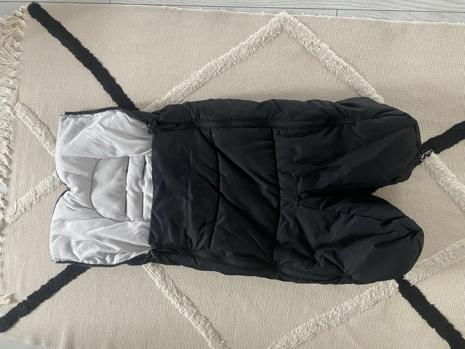 Footmuff/pantaloni iarna Stokke