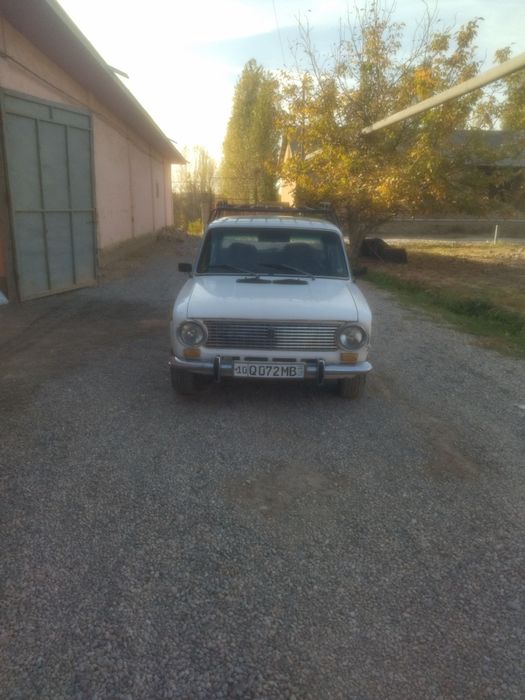 Jiguli 01 sirochna sotilad matori yaxshi faqat gazda yurad benzin yoq