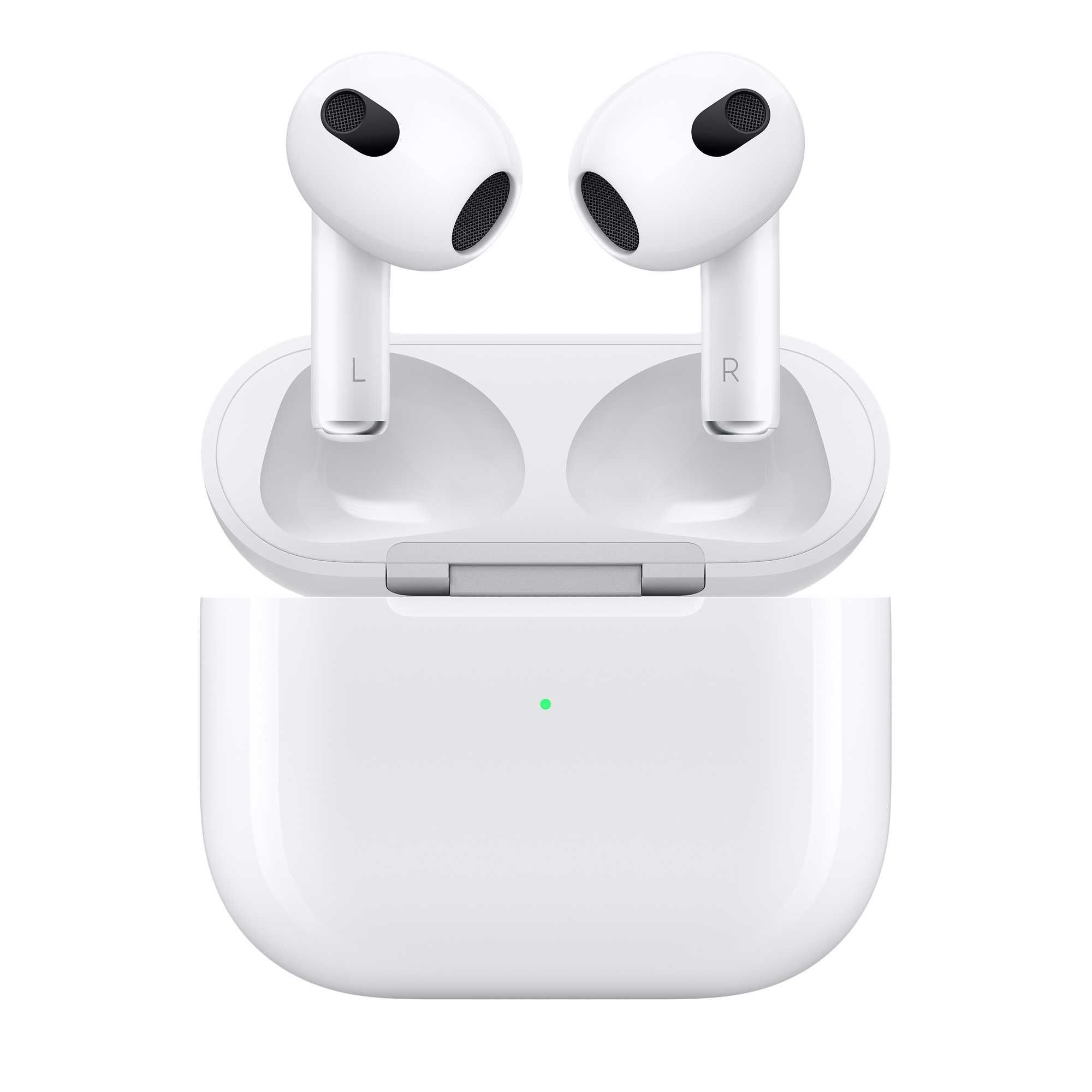 Наушники AirPods 3 БУ