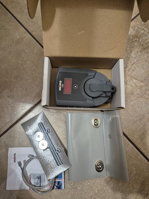 Sigiliu electronic reutilizabil „Unisto C2K (seria H…) – stare nouă