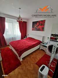 Apartament 2 camere Cetate, finisat, mobilat,utilat!