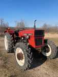 Universal 640 DTC, adus recent