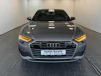 Audi A6 Import Recent Germania Audi, TVA deductibil,istoric complet audi