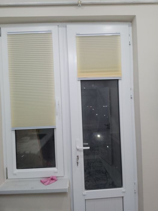 Sifatli va Arzon jalyuzilar FULL moon