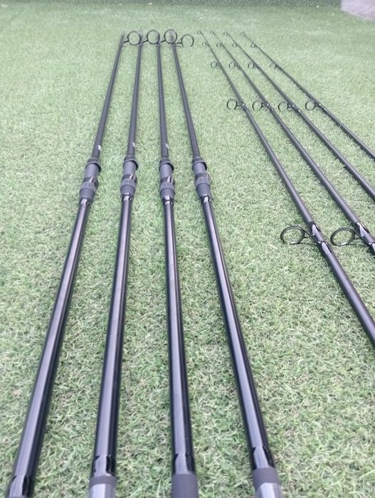 SET 4 FL FLX8 3.60M 2 SEGMENTE 3.5LBS model 2022