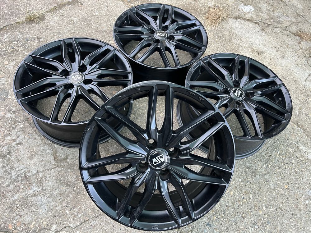 4x100 17 ски vw toyota dachia renault