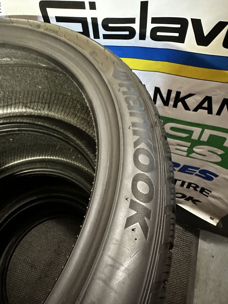 295/35 R23 108W XL - Hankook Ventus S1 Evo 2 SUV Dot 2021 M+S Oferta