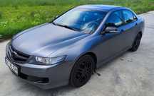 Honda Accord CL7 2.0 i-vtec