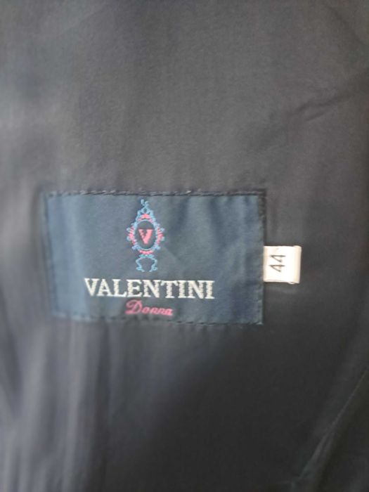 costum casual, rochie si sacou