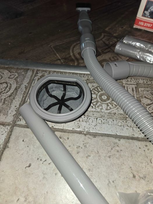 Прахосмукачка CIATRONIC 900w за кола