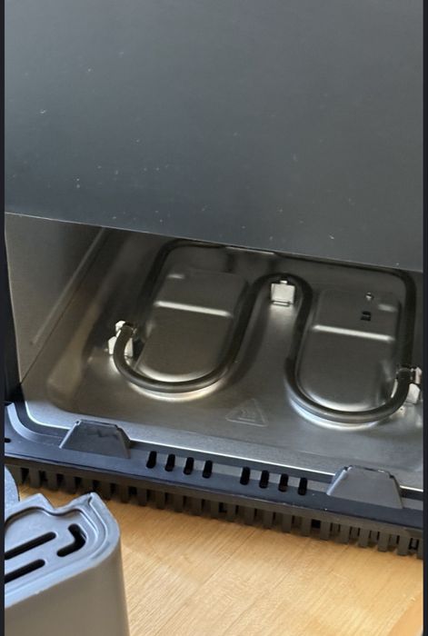 Airfryer Cosori Dual Blaze