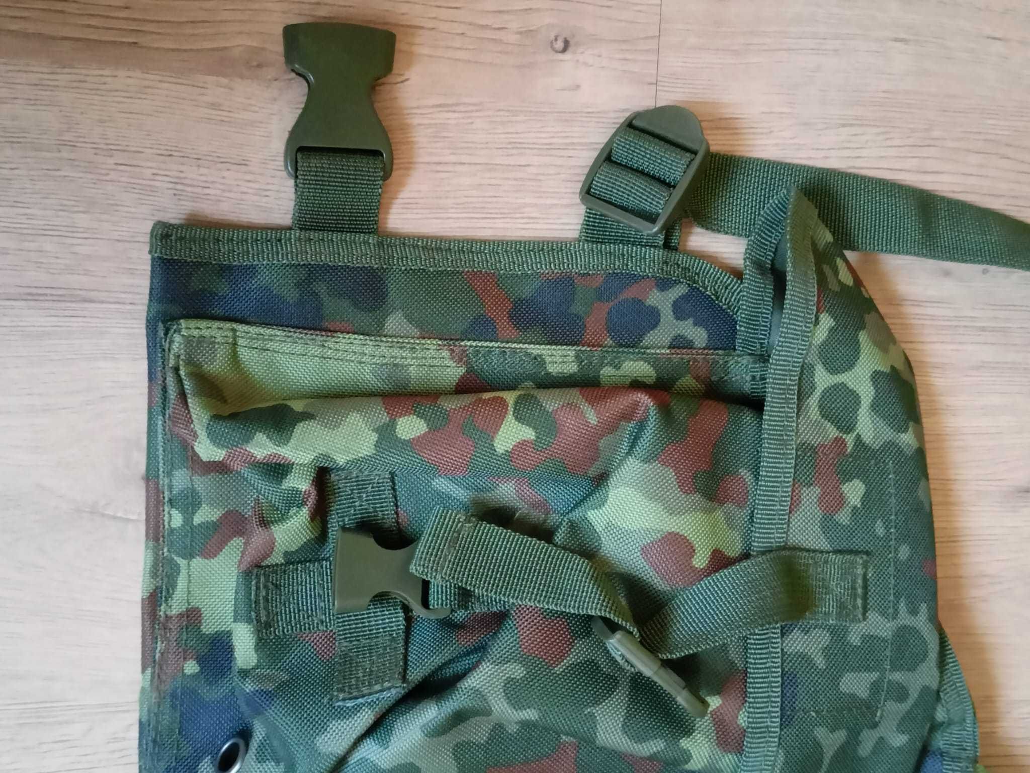 Chest rig pentru airsoft si paintball