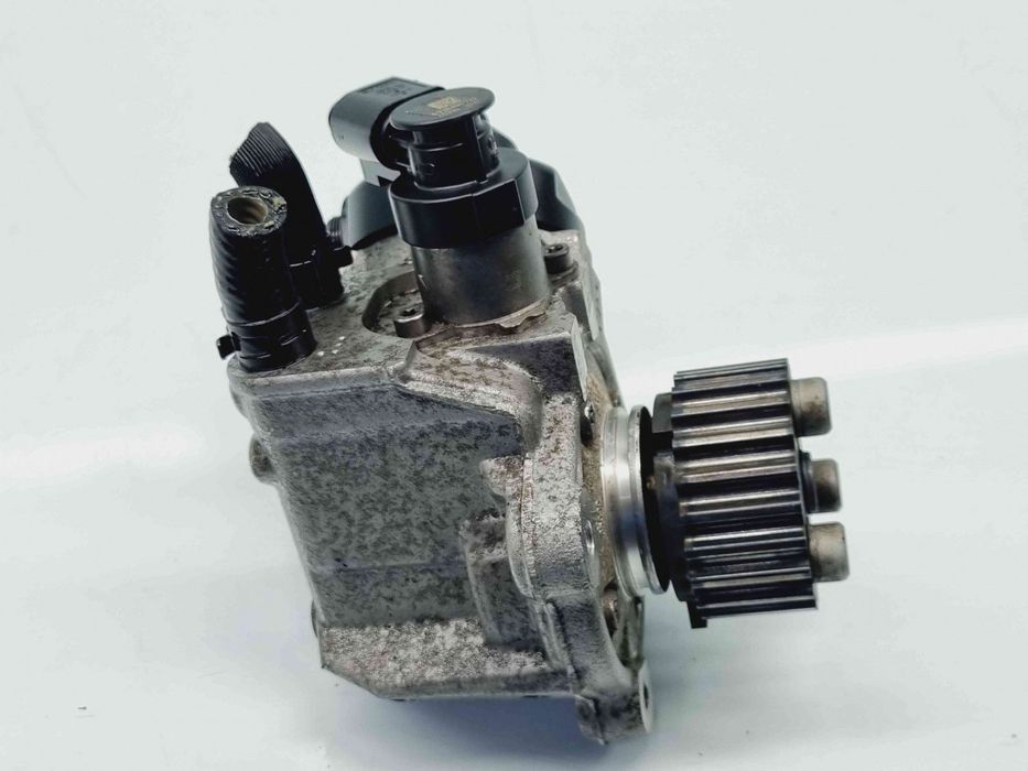 Pompa inalta presiune AUDI TT (8J3) [Fabr 2006-2013] 03L130755L | 0445