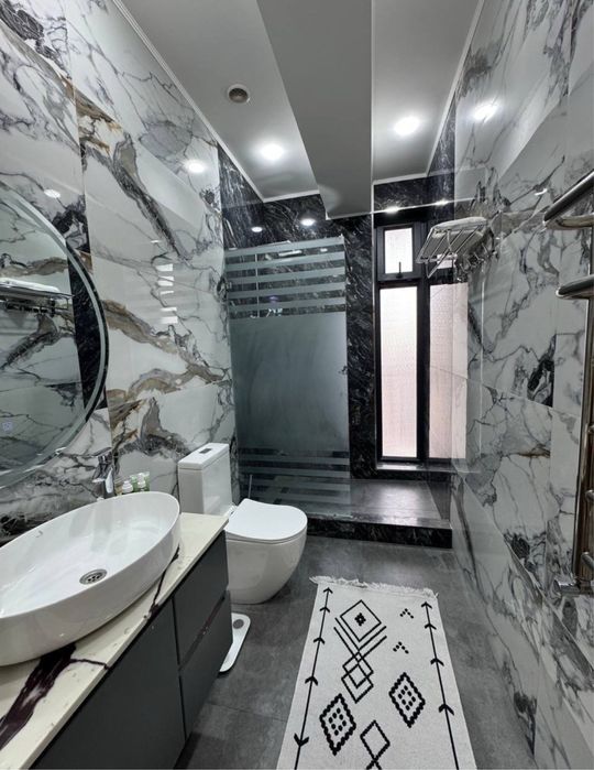 Продаётся дом в Мирзо Улугбекском районе