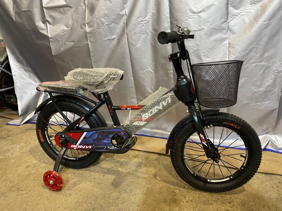 РАСПРОДАЖА...Pradayu detskiy velosipedi