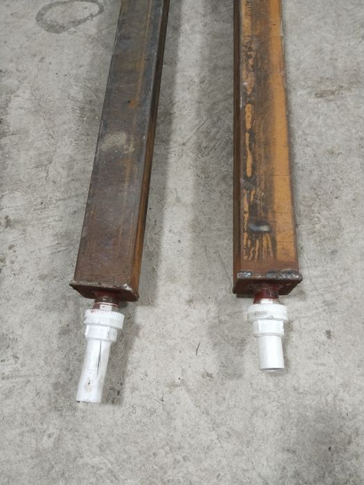 Регистры для отопления