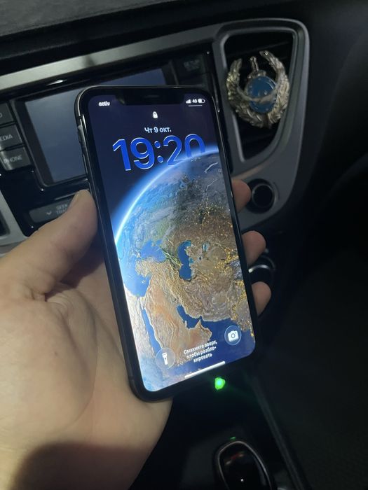 Кара Iphone 11 64gb